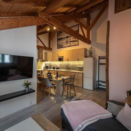 Apartamento Le Cosy Guillestre Exterior foto