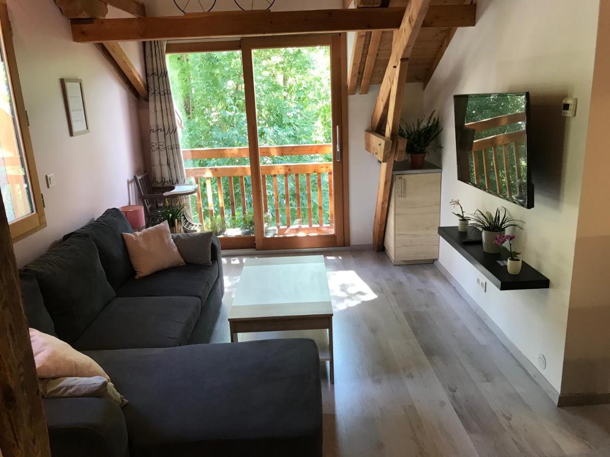 Apartamento Le Cosy Guillestre Exterior foto