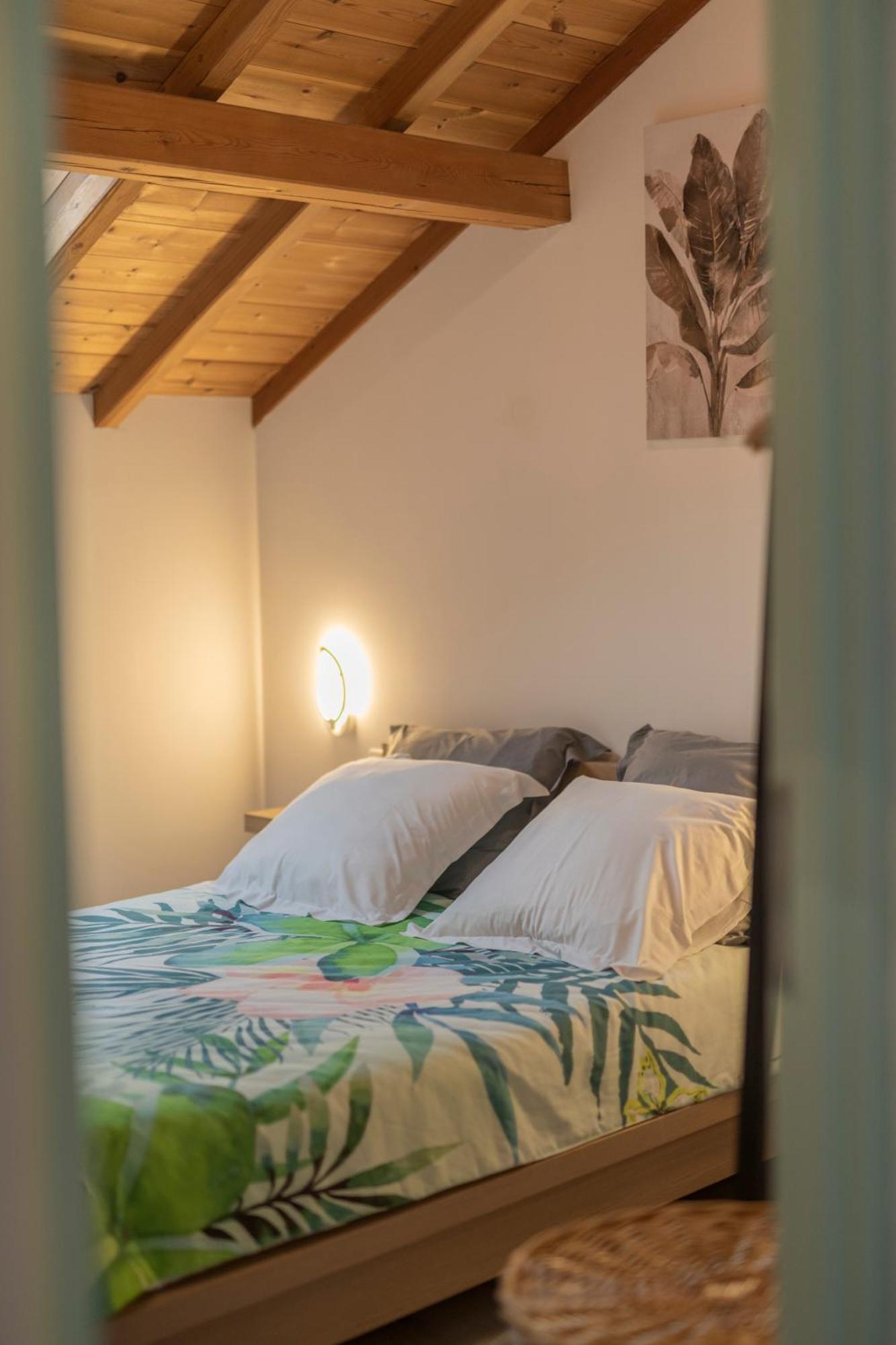 Apartamento Le Cosy Guillestre Exterior foto