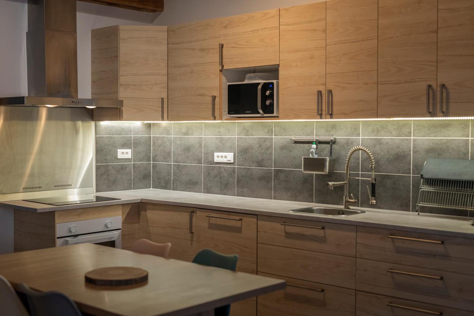 Apartamento Le Cosy Guillestre Exterior foto