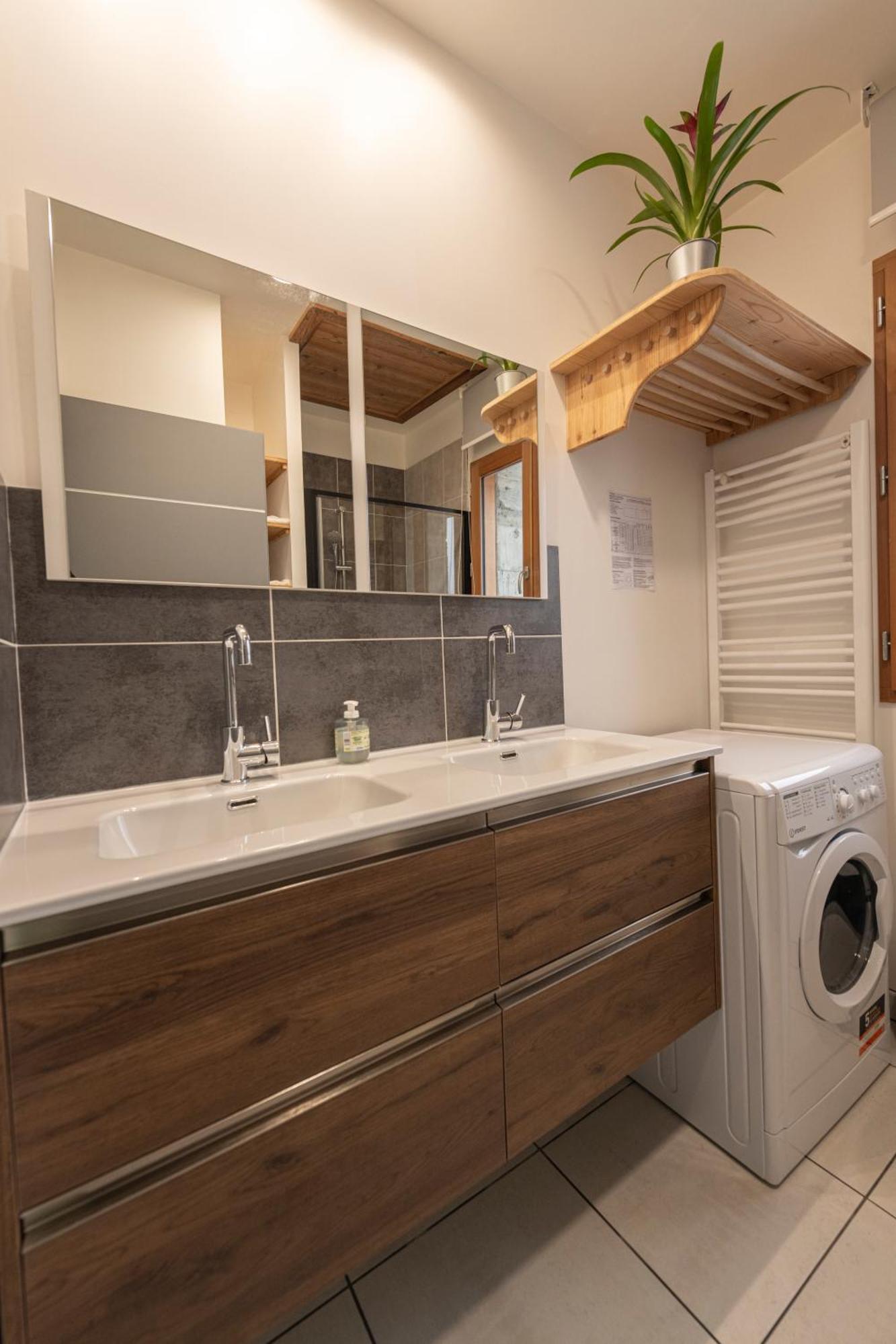 Apartamento Le Cosy Guillestre Exterior foto