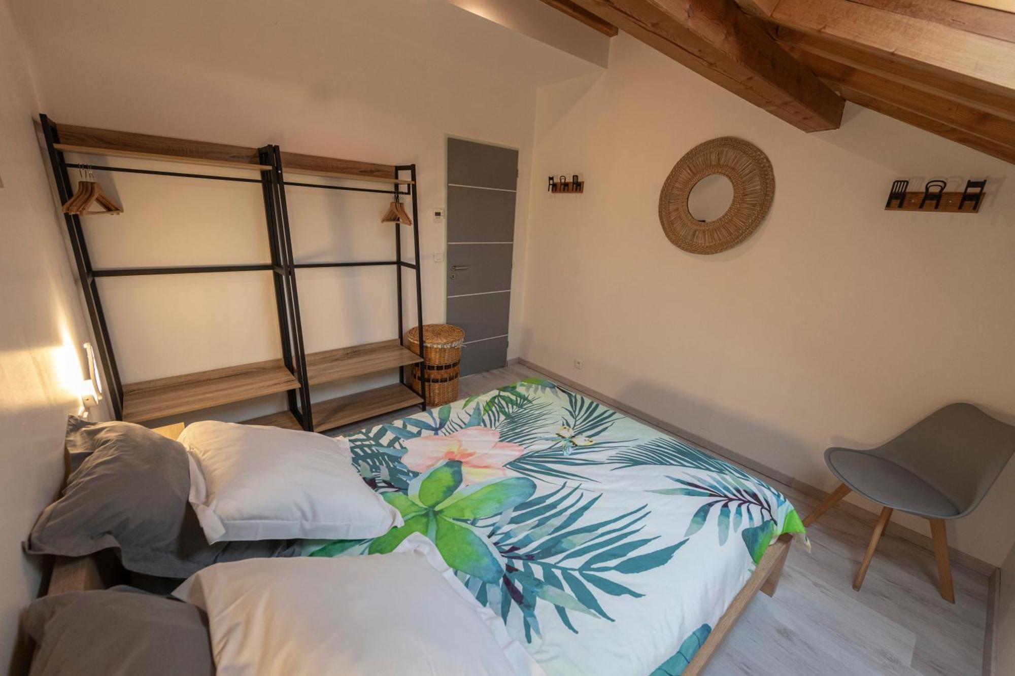 Apartamento Le Cosy Guillestre Exterior foto