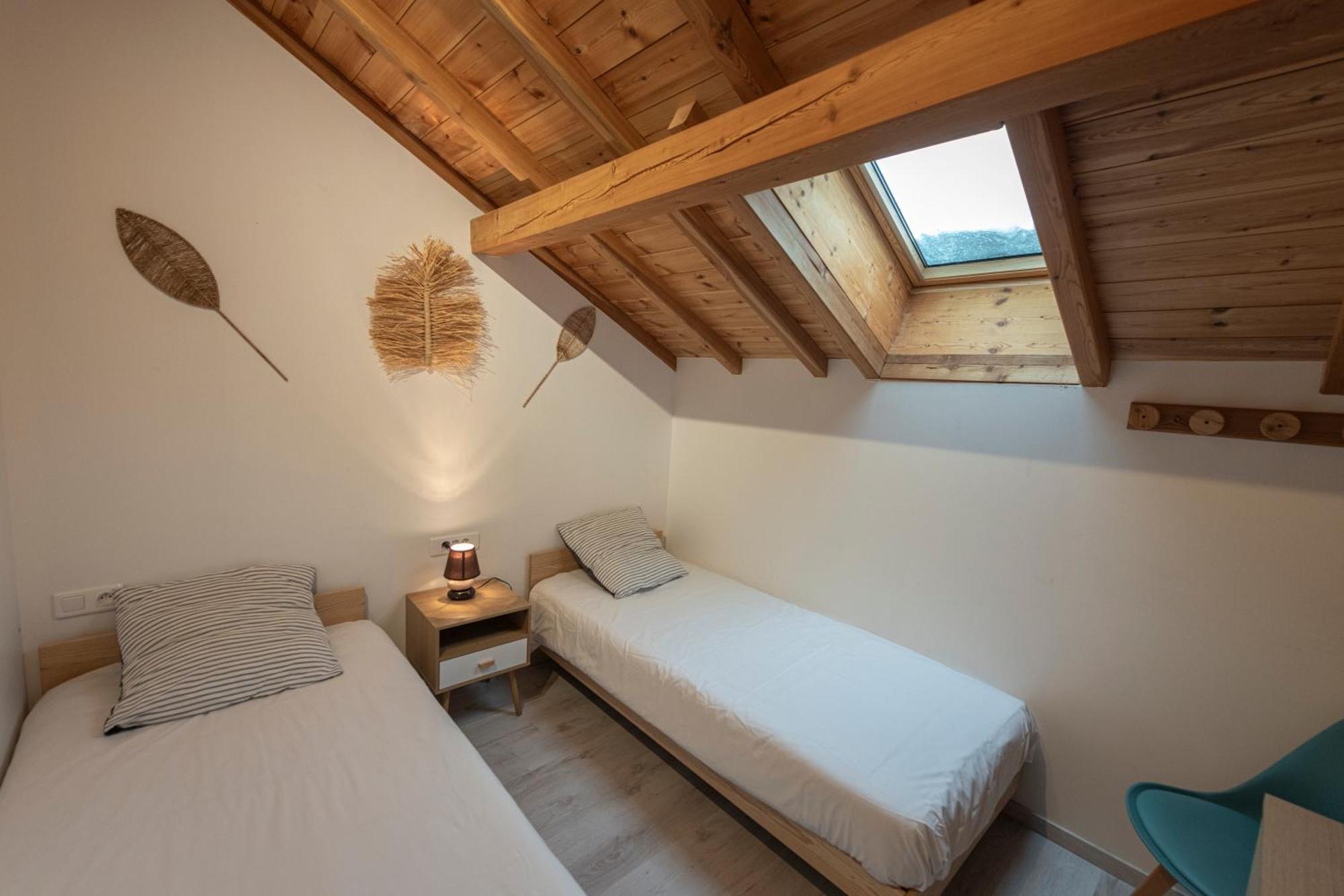 Apartamento Le Cosy Guillestre Exterior foto